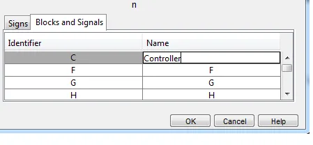 تب Blocks and Signals در متلب تب Blocks and Signals در متلب