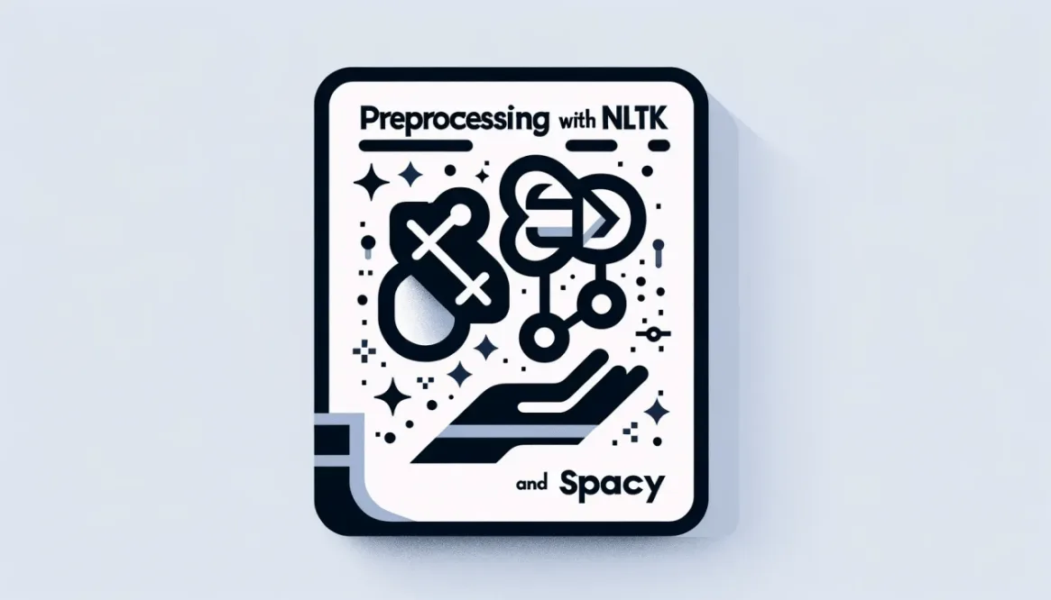 آموزش کتابخانه SpaCy در پایتون