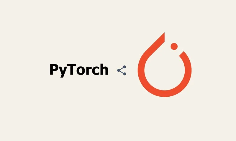 پروژه های PyTorch