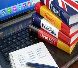 ترجمه مقاله و کتاب