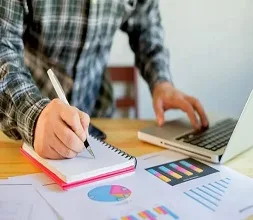 انجام پروژه تحقیق